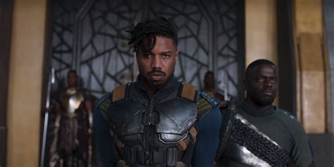 killmonger black panther 2